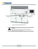 Предварительный просмотр 70 страницы PV Powered PVP260kW Installation & Operation Manual