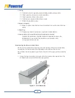 Предварительный просмотр 72 страницы PV Powered PVP260kW Installation & Operation Manual