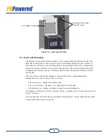 Предварительный просмотр 74 страницы PV Powered PVP260kW Installation & Operation Manual