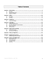 Предварительный просмотр 3 страницы PVA TePla IoN 3 Technical Manual