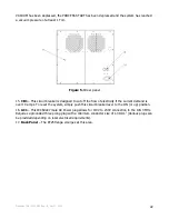 Preview for 22 page of PVA TePla IoN 3 Technical Manual