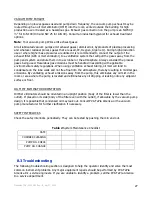 Предварительный просмотр 27 страницы PVA TePla IoN 3 Technical Manual