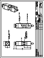 Предварительный просмотр 10 страницы PVA CA300 Operation Manual