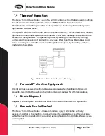 Preview for 8 page of PVA DeltaTherm IR Cure Module Operation Manual