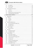 Preview for 4 page of PVA Emergence PRO Operation Manual