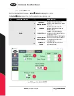 Preview for 108 page of PVA Endurance Owner'S Manual