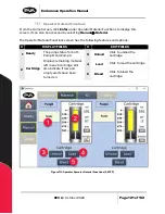 Preview for 121 page of PVA Endurance Owner'S Manual