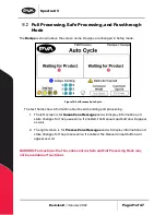 Предварительный просмотр 21 страницы PVA Spectra Operation Manual