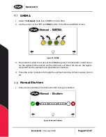 Предварительный просмотр 27 страницы PVA Spectra Operation Manual