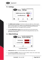 Предварительный просмотр 33 страницы PVA Spectra Operation Manual