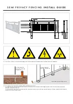 Preview for 2 page of PVC HF-SEMIP-DC Install Manual