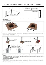 Preview for 3 page of PVC HF-SEMIP-DC Install Manual