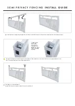 Preview for 6 page of PVC HF-SEMIP-DC Install Manual