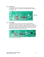 Preview for 9 page of Pvelectronics Frank 2 IN-16 Assembly Instructions And User Manual