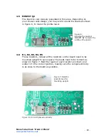 Предварительный просмотр 10 страницы Pvelectronics Frank 2 IN-16 Assembly Instructions And User Manual