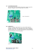 Предварительный просмотр 11 страницы Pvelectronics Frank 2 IN-16 Assembly Instructions And User Manual