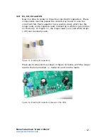 Preview for 12 page of Pvelectronics Frank 2 IN-16 Assembly Instructions And User Manual