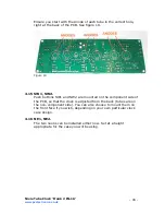 Preview for 16 page of Pvelectronics Frank 2 IN-16 Assembly Instructions And User Manual