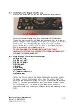 Preview for 14 page of Pvelectronics Halo Chroma Assembly Instructions And User Manual