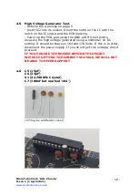 Предварительный просмотр 16 страницы Pvelectronics Halo Chroma Assembly Instructions And User Manual