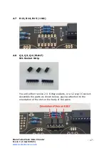 Предварительный просмотр 17 страницы Pvelectronics Halo Chroma Assembly Instructions And User Manual