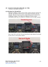 Preview for 18 page of Pvelectronics Halo Chroma Assembly Instructions And User Manual