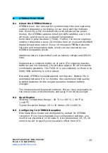 Preview for 29 page of Pvelectronics Halo Chroma Assembly Instructions And User Manual