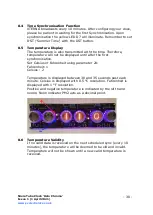 Предварительный просмотр 30 страницы Pvelectronics Halo Chroma Assembly Instructions And User Manual