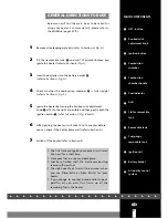 Preview for 3 page of PVG R 22x C Operating Manual