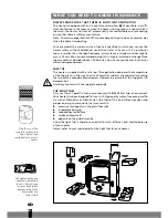 Preview for 4 page of PVG R 22x C Operating Manual