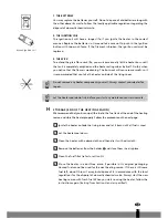 Preview for 9 page of PVG R 22x C Operating Manual