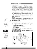 Предварительный просмотр 19 страницы PVG R 25X-TC series User Manual