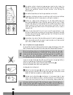 Предварительный просмотр 21 страницы PVG R 25X-TC series User Manual