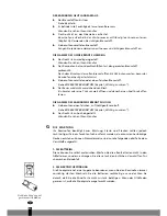 Предварительный просмотр 23 страницы PVG R 25X-TC series User Manual