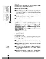 Предварительный просмотр 25 страницы PVG R 25X-TC series User Manual