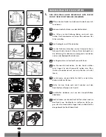 Предварительный просмотр 27 страницы PVG R 25X-TC series User Manual