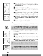 Предварительный просмотр 33 страницы PVG R 25X-TC series User Manual