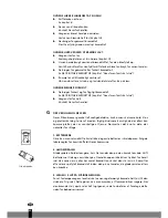 Предварительный просмотр 35 страницы PVG R 25X-TC series User Manual