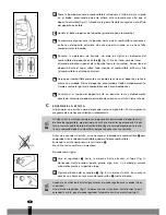 Предварительный просмотр 45 страницы PVG R 25X-TC series User Manual