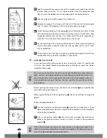 Preview for 57 page of PVG R 25X-TC series User Manual