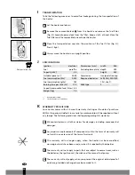 Preview for 61 page of PVG R 25X-TC series User Manual