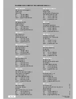 Предварительный просмотр 91 страницы PVG R 25X-TC series User Manual