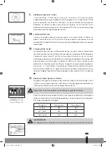 Preview for 12 page of PVG SRE CO 30 Series Operating Manual