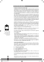 Preview for 19 page of PVG SRE CO 30 Series Operating Manual