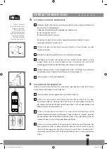 Preview for 20 page of PVG SRE CO 30 Series Operating Manual