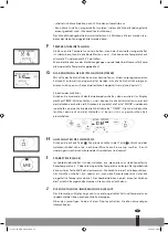 Preview for 22 page of PVG SRE CO 30 Series Operating Manual