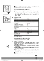 Preview for 26 page of PVG SRE CO 30 Series Operating Manual