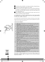 Preview for 27 page of PVG SRE CO 30 Series Operating Manual