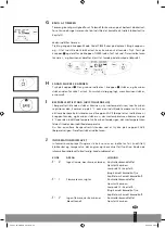 Preview for 34 page of PVG SRE CO 30 Series Operating Manual