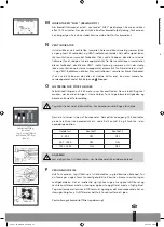 Preview for 36 page of PVG SRE CO 30 Series Operating Manual